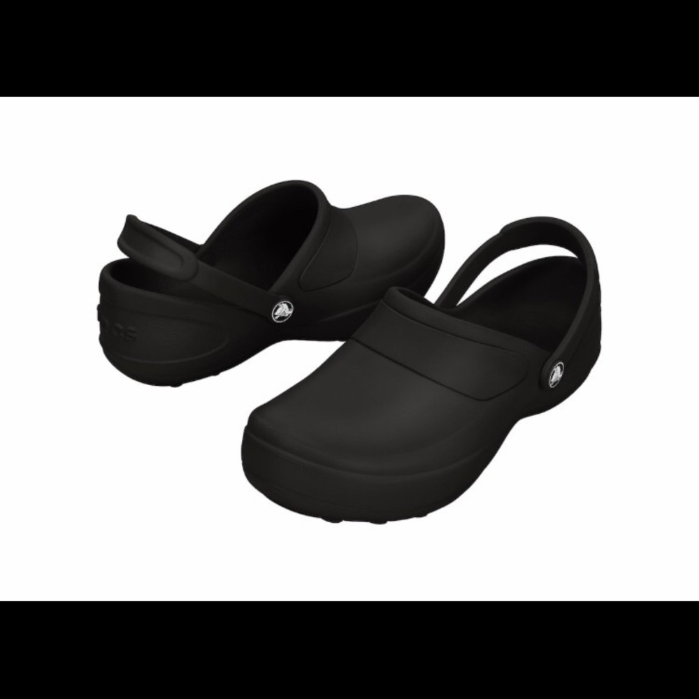 Crocs Clogs